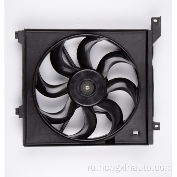 25380-2F000 25231-2F000 KIA CERATO RADIATOR FAN FAN FAN FAN